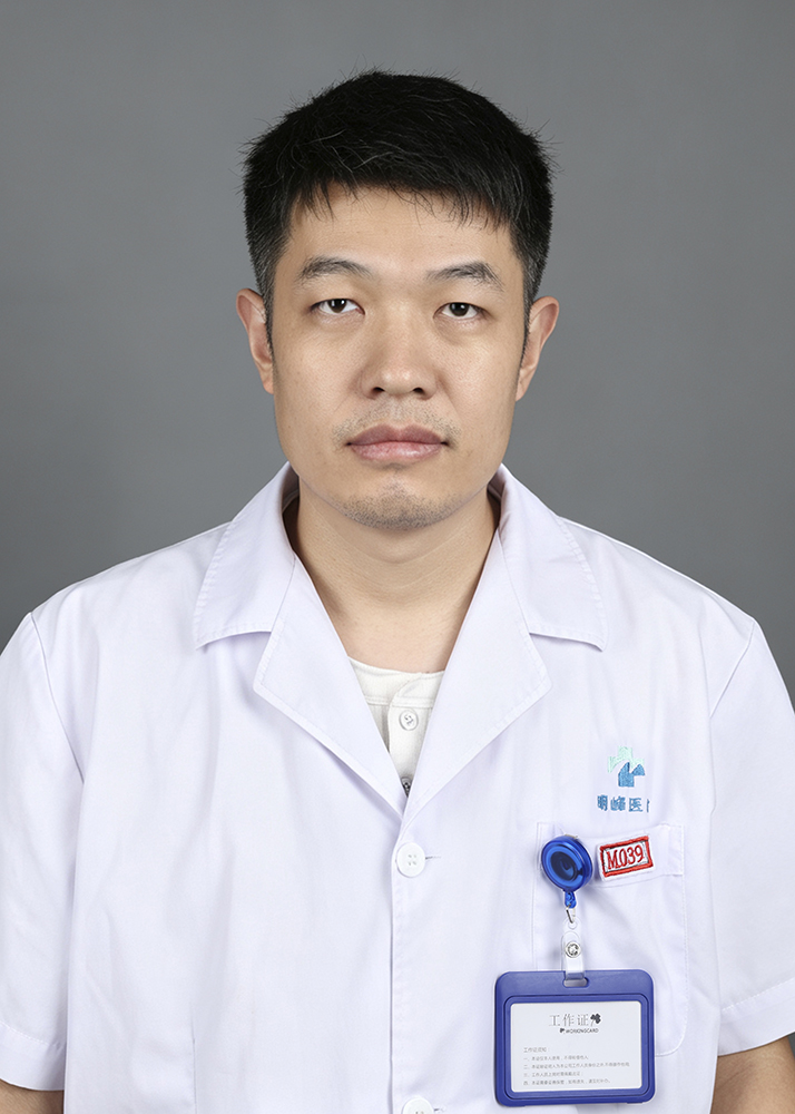 邓东东